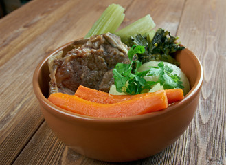 Pot-au-feu