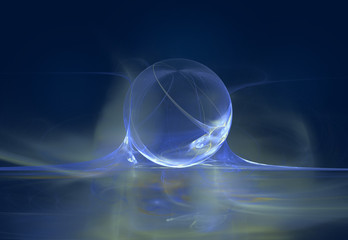 magic crystal ball