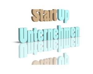 start up unternehmen