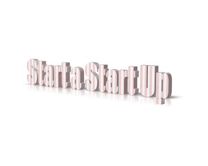 start a startup