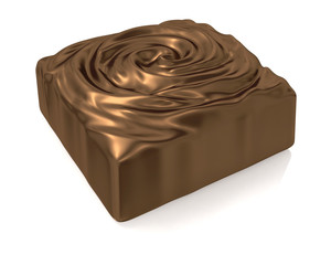 Candy, chocolate