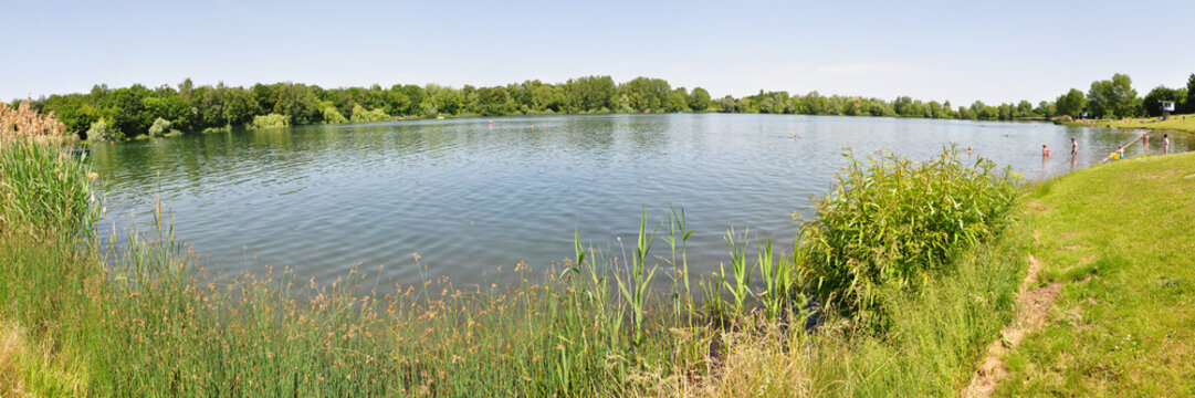 Halberst&auml;dter See