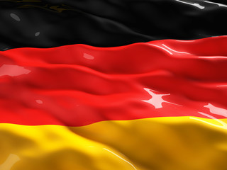 german flag