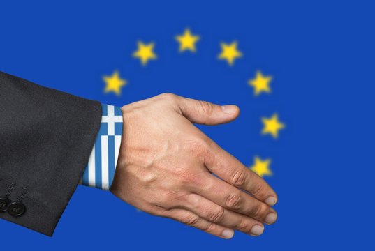 EU - Griechenland