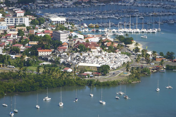 Le Marin Martinique Caribbean Antilles 01