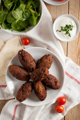 kibbeh