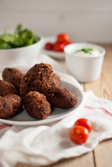 kibbeh