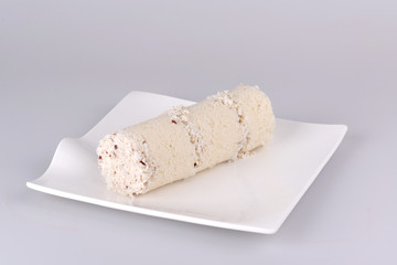 White rice Puttu