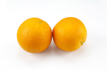 oranges