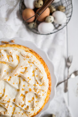 golden dew cheesecake