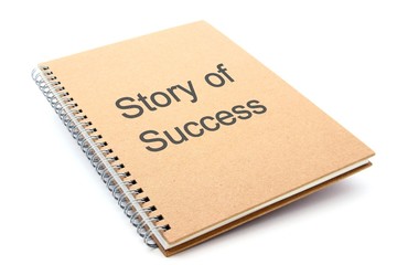 Story of Success inside