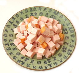 Leberkäse