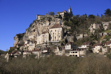 Rocamadour