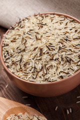 wild rice