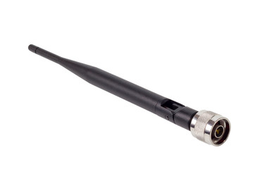 Removable antenna gsm standard