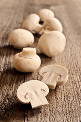 Champignon
