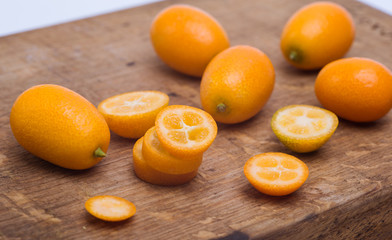 kumquat