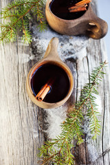 Mulled wine
