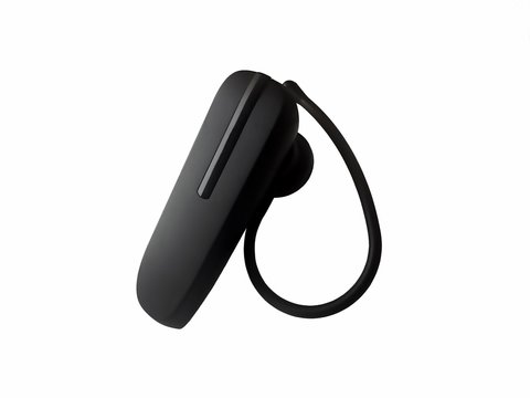 Bluetooth Headset