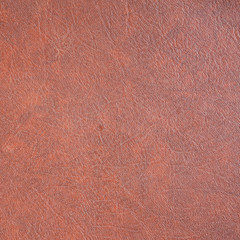 Red Leather Texture