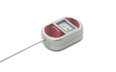 analog soil ph meter