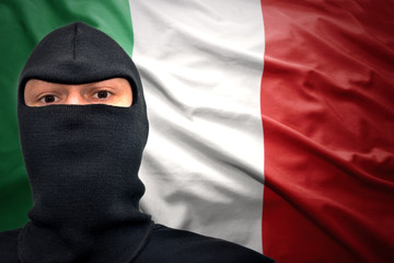 italian danger