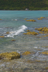Anse Meunier Martinique Antilles Caribbean 02