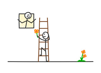 sm rosenkavalier beim fensterln III