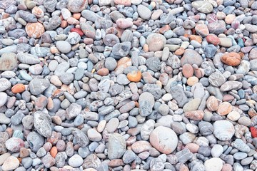 Pebbles background