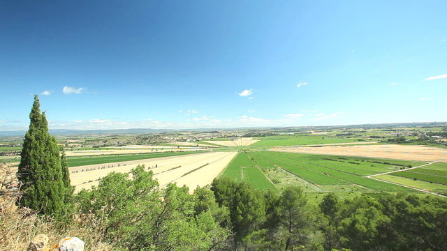 Etang de Montady
