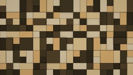 Color blocks 6 wallpaper
