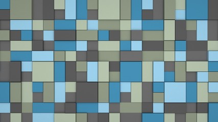 Color blocks 1 wallpaper