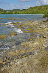 Anse Meunier Martinique Antilles Caribbean 03