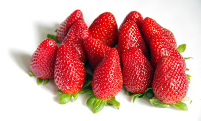 fraises