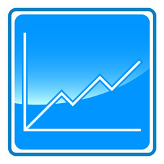 Chart icon