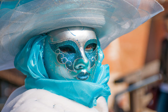 Carnevale a Venezia