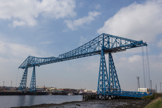 Transporter Bridge