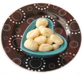 Gnocchis