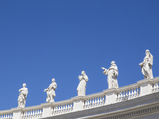 San Pietro Roma