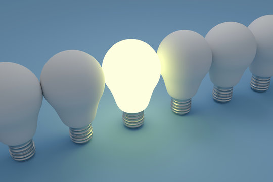 Leadership Concept