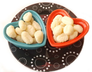 Gnocchis