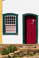 Arquitetura Barroca / Baroque architecture