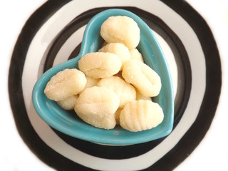 Gnocchis