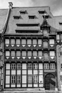 Braunschweig Altstadt - Huneborstelsches Haus