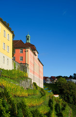 Meersburg - Bodensee