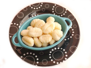 Gnocchis