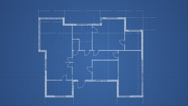 blueprint animated loop