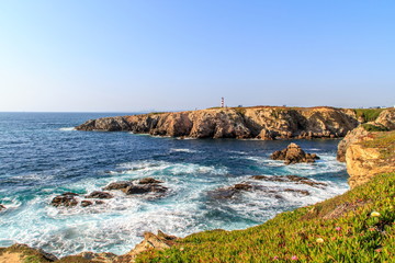 Porto Covo