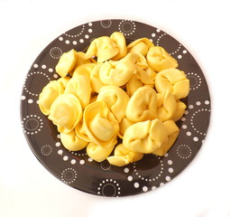 Tortellonis