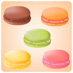 Macaroon